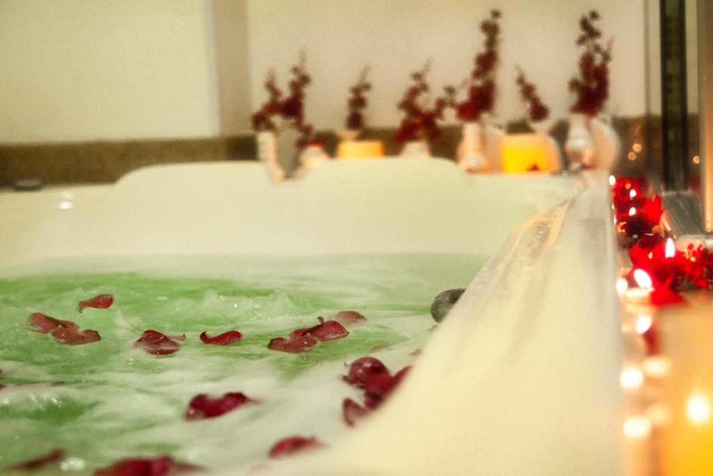  Tryp by Wyndham Varginha Cafe Royal