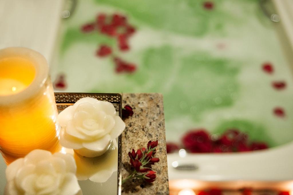  Tryp by Wyndham Varginha Cafe Royal