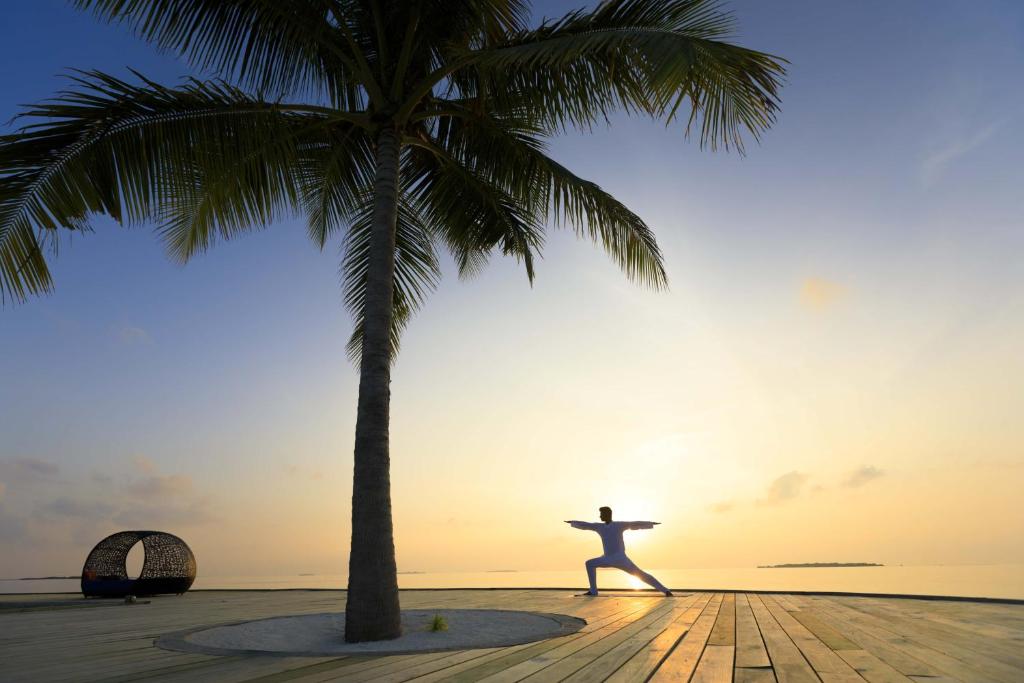 Niva Dhigali Maldives - A Premium All-Inclusive Resort - View 44