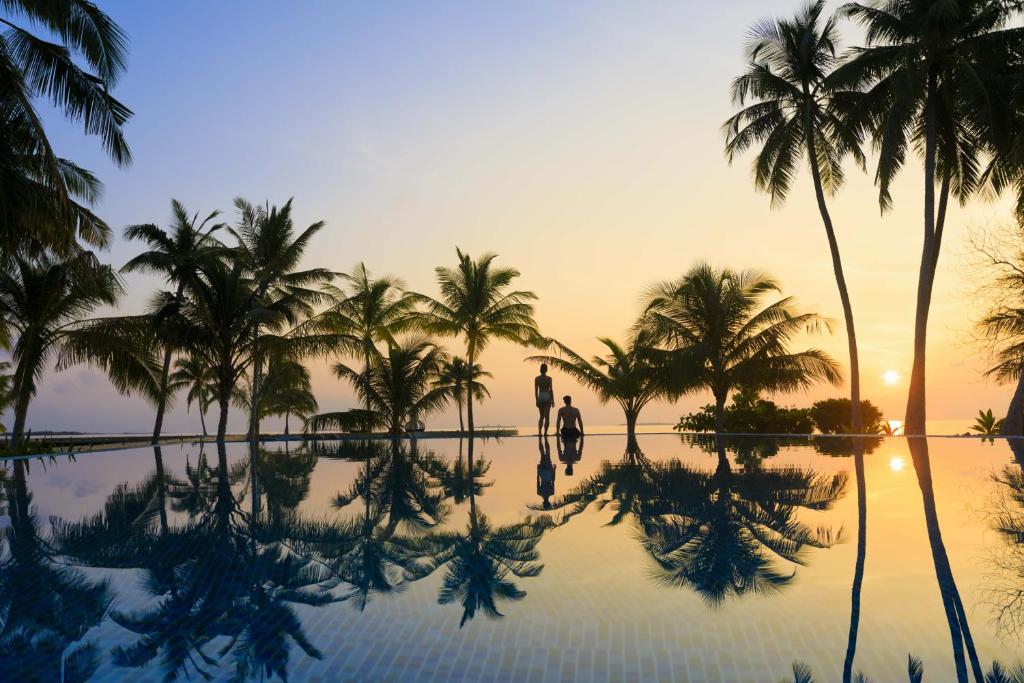 Niva Dhigali Maldives - A Premium All-Inclusive Resort - View 31