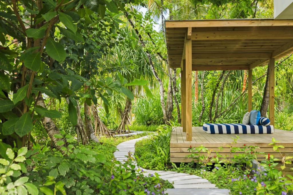 Niva Dhigali Maldives - A Premium All-Inclusive Resort - View 38