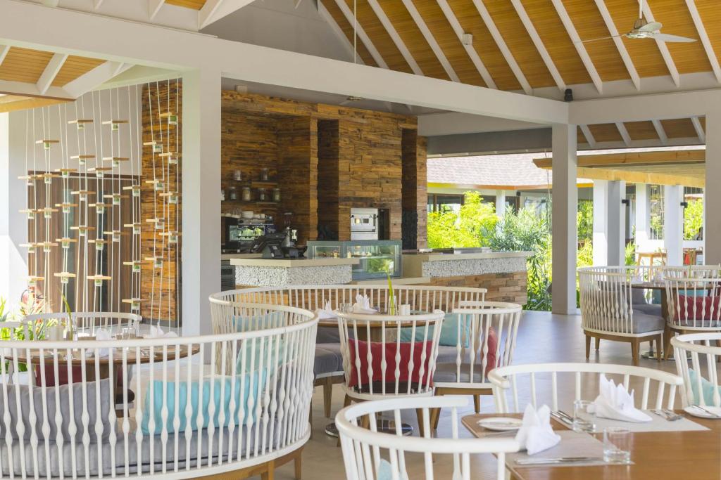 Niva Dhigali Maldives - A Premium All-Inclusive Resort - View 33