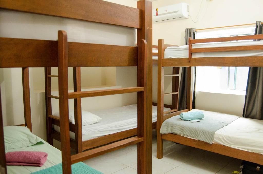  Ilha Hostel