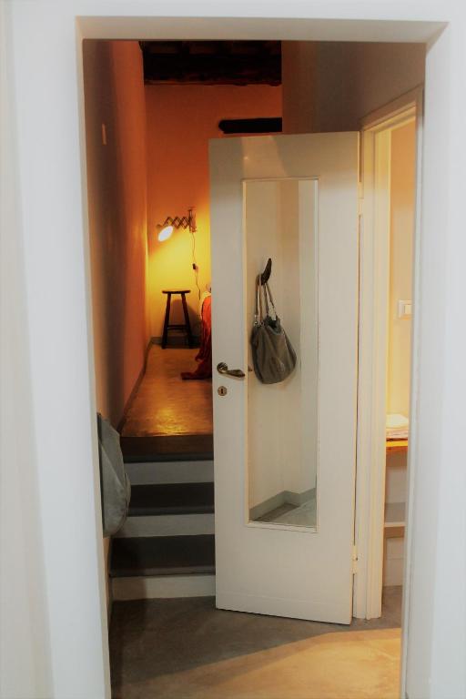 Fotografie z fotogalerie ubytování Casa Manu v destinaci Capolona