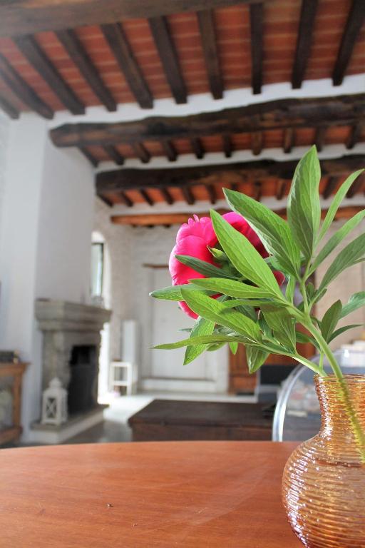Fotografie z fotogalerie ubytování Casa Manu v destinaci Capolona