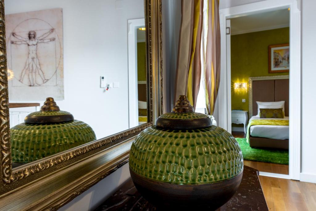 Dominus Little Palace - 13