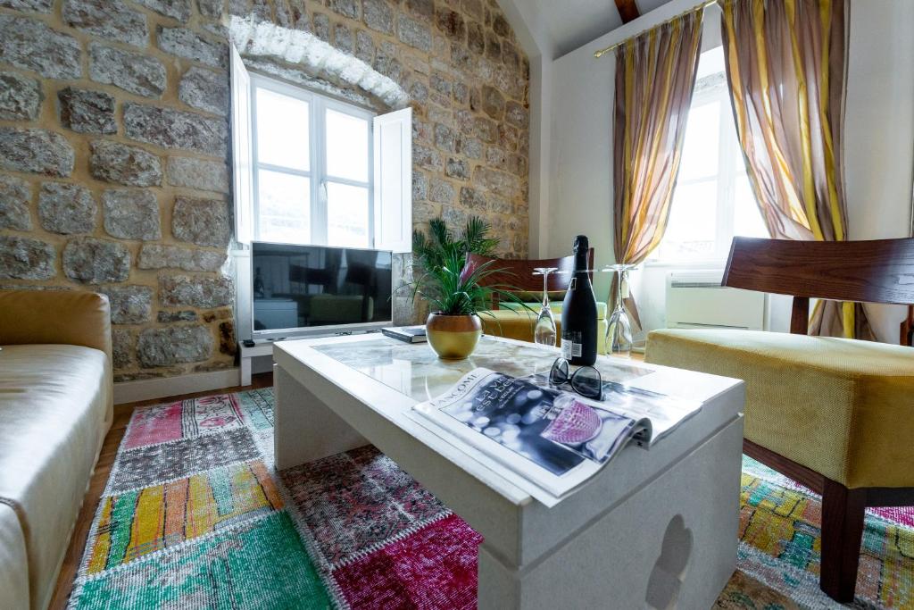 Dominus Little Palace - 11