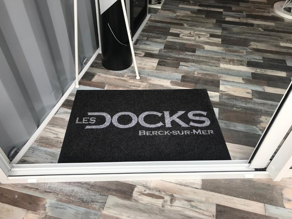 Les Docks