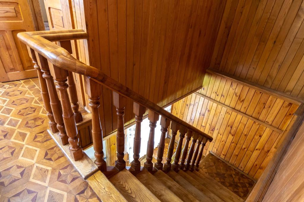 Fotografie z fotogalerie ubytování The Grand Piano Villa v destinaci Kutaisi