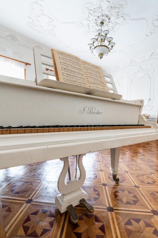 Fotografie z fotogalerie ubytování The Grand Piano Villa v destinaci Kutaisi