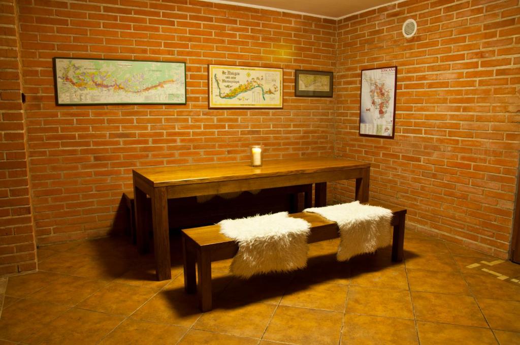 Fotografie z fotogalerie ubytování Penzion Krásný sklep ve Znojmě