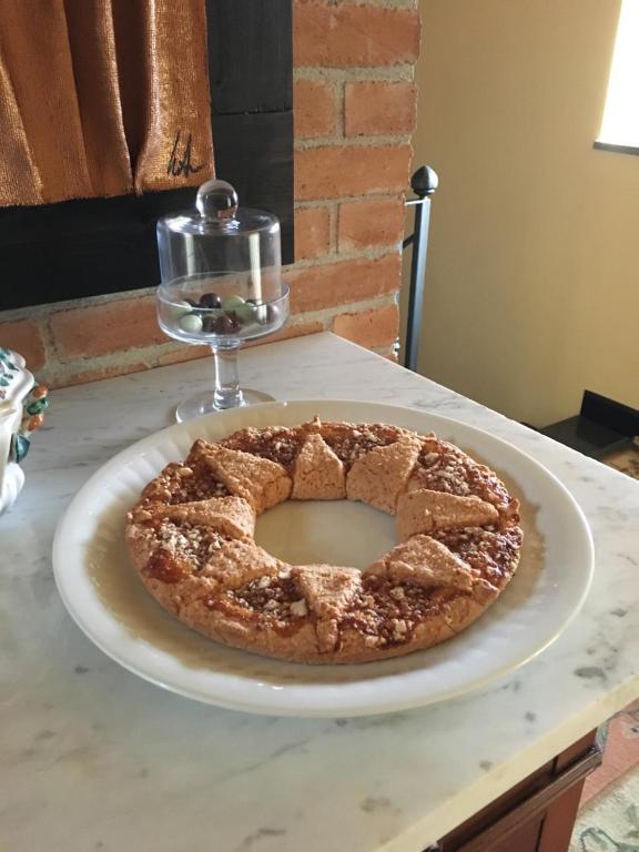 Jedzenie w obiekcie B&B lub w pobliżu