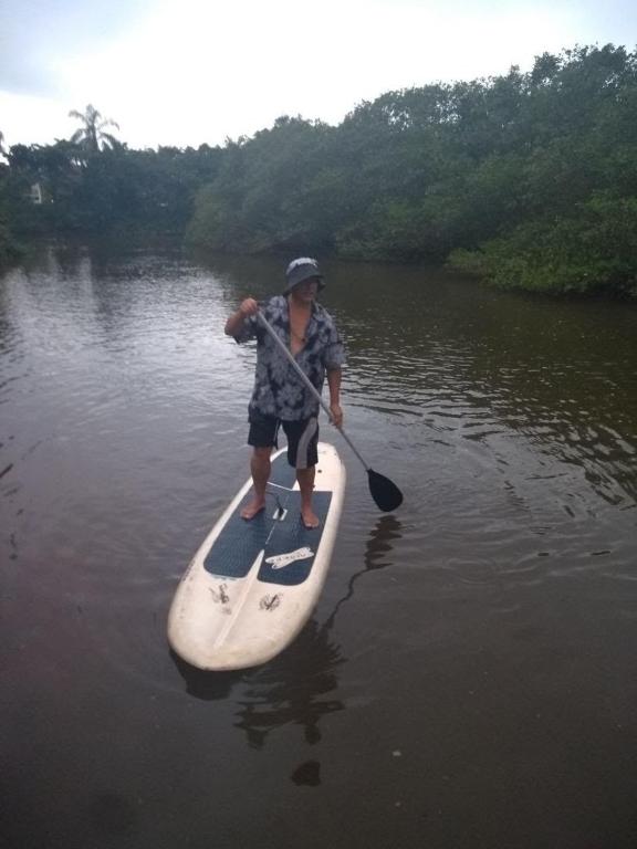  Cond. Marina's Ubatuba