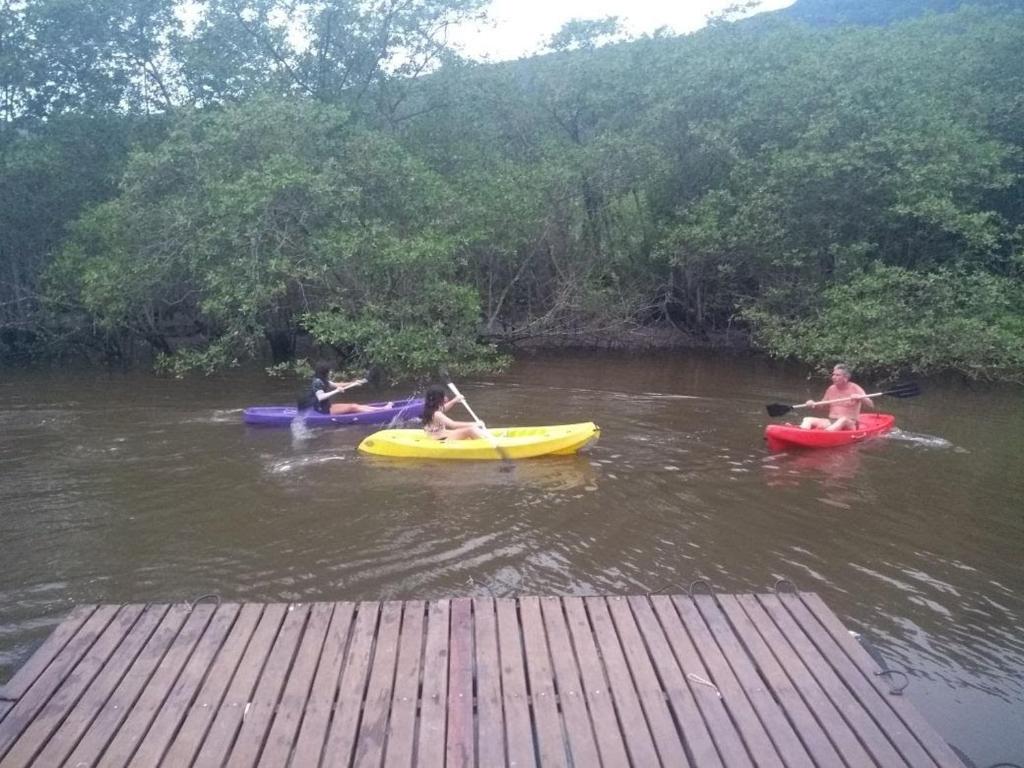  Cond. Marina's Ubatuba