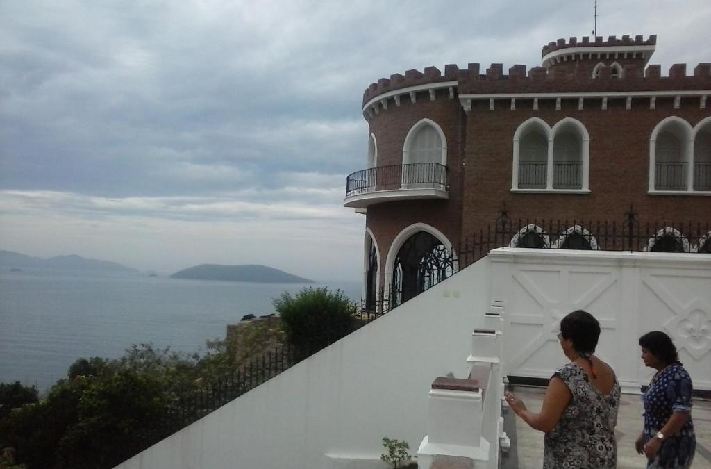  Cond. Marina's Ubatuba