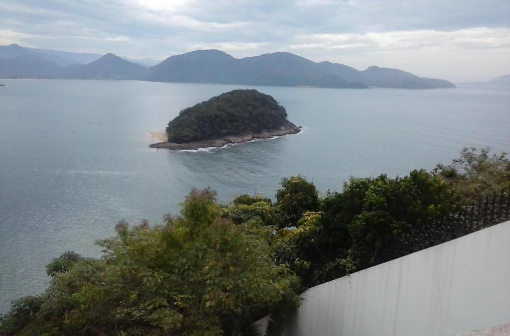  Cond. Marina's Ubatuba
