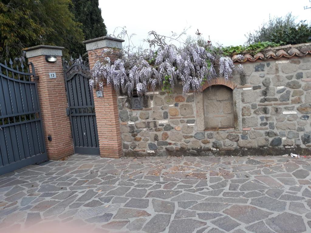 Fotografie z fotogalerie ubytování La Camelia B&B v destinaci Velletri