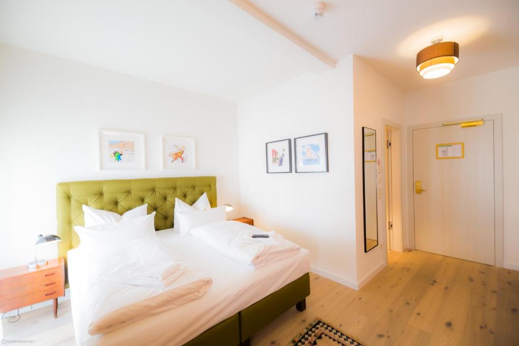 Hotel Luis Stadl - 17