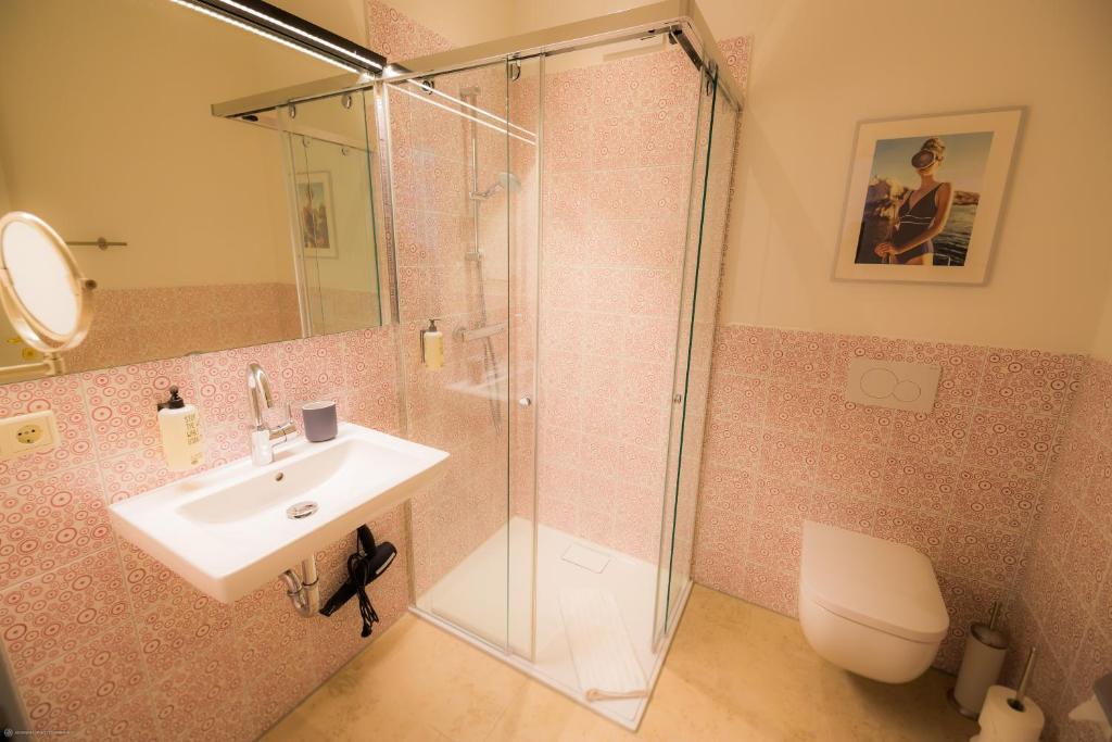 Hotel Luis Stadl - 18