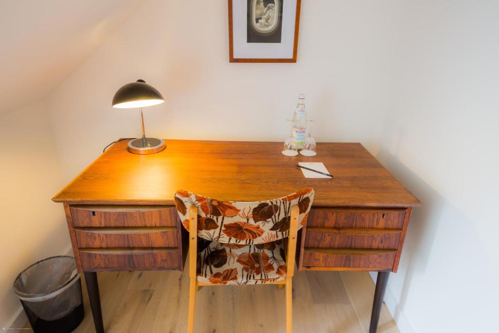 Hotel Luis Stadl - 16