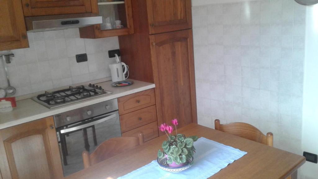 La Collina - Apartamento De Dos Dormitorios