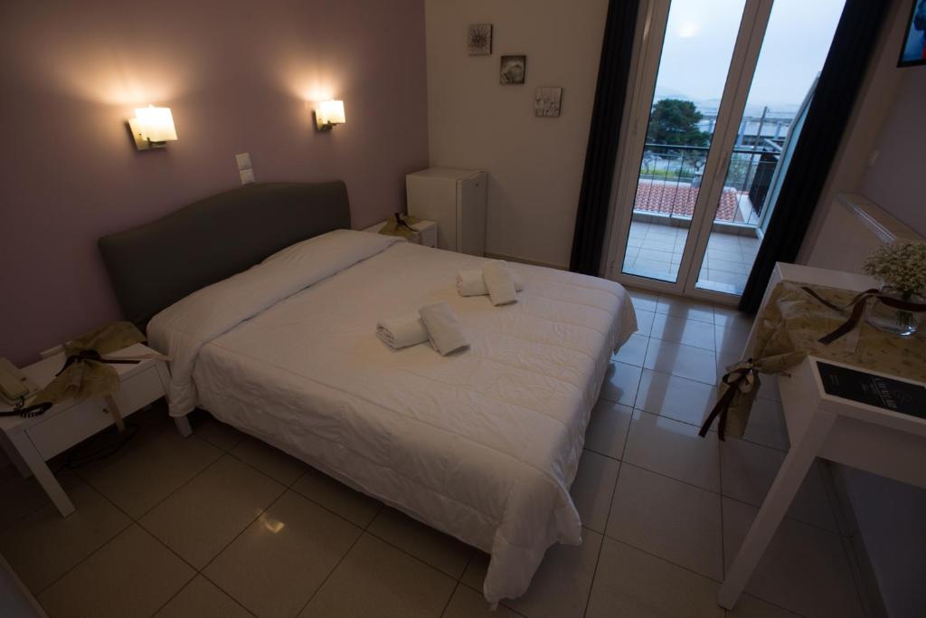 Cavallari Palace Hotel Suites - Resim 30