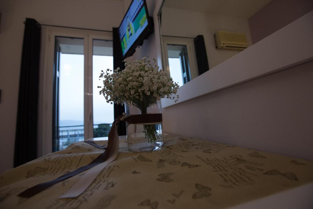 Cavallari Palace Hotel Suites - Resim 33