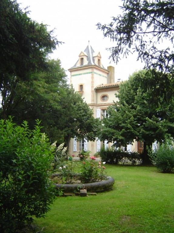 Gallery image of Le Moulin du Carla in Lavaur