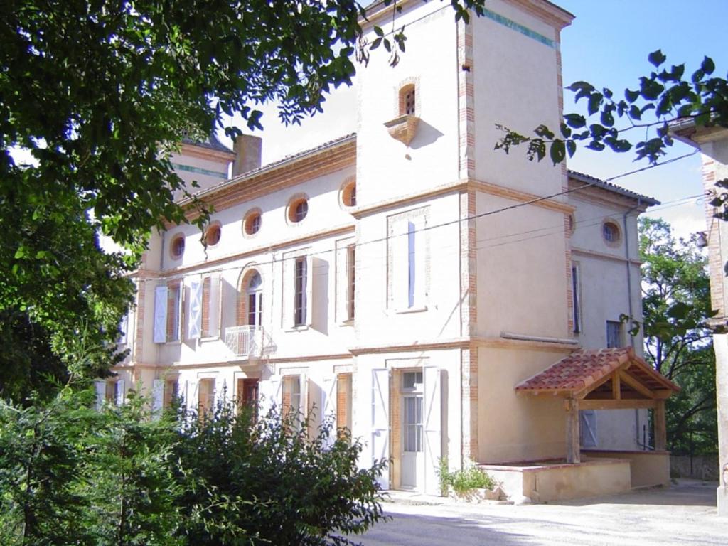 Gallery image of Le Moulin du Carla in Lavaur