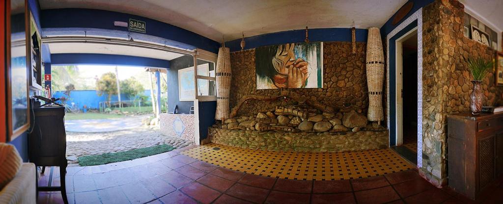  Pousada Golfinho Tropical