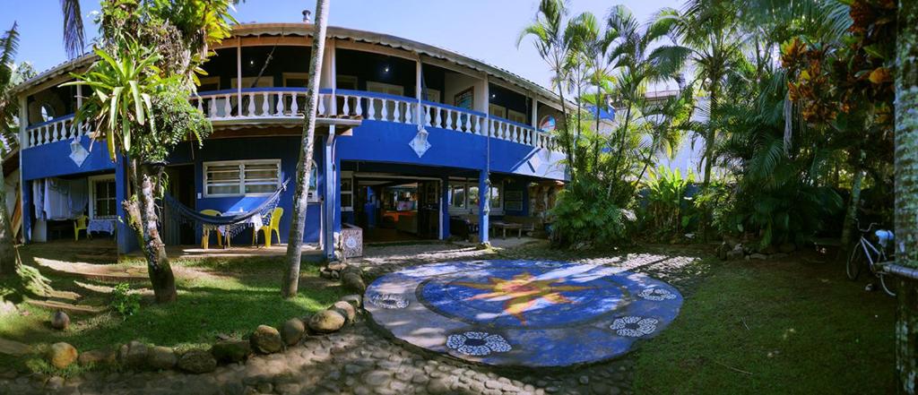  Pousada Golfinho Tropical