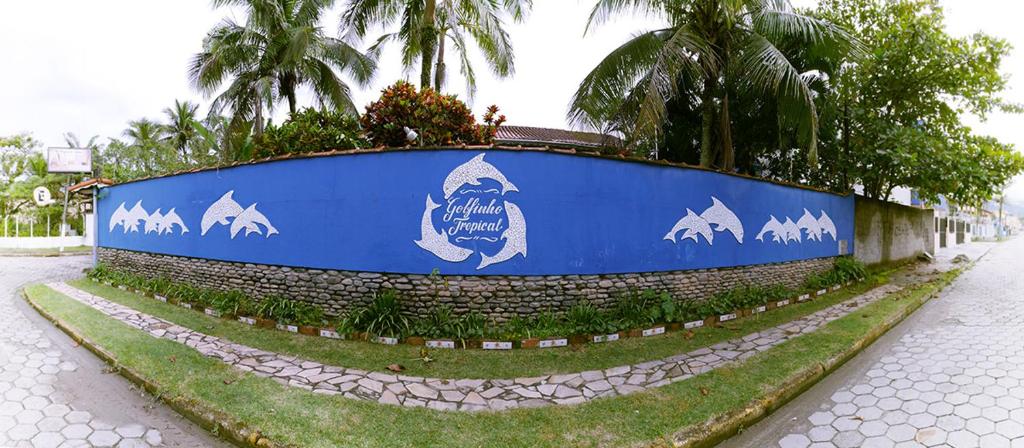  Pousada Golfinho Tropical