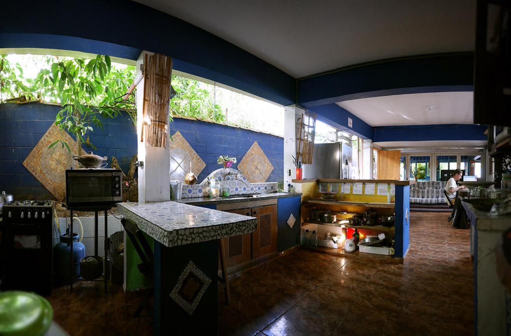  Pousada Golfinho Tropical