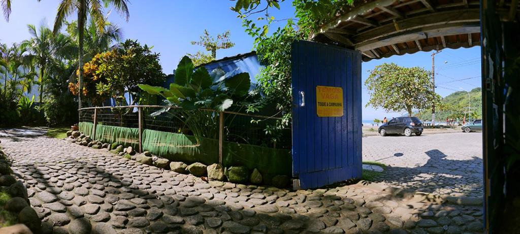  Pousada Golfinho Tropical