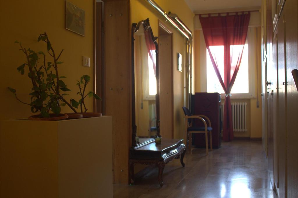 Kép Fiore delle Valli szállásáról Comacchióban a galériában