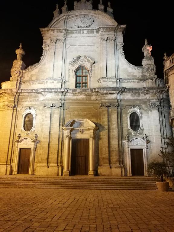 Fotografia z galérie ubytovania IsolaAzzurra v destinácii Monopoli