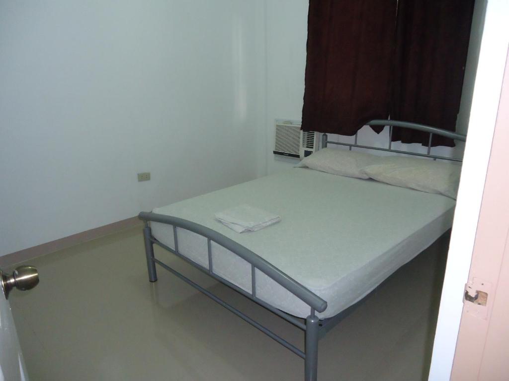 Rullan Apartelle - Apartamento De Dos Dormitorios