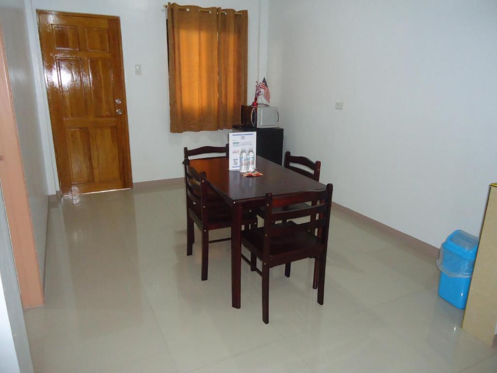 Rullan Apartelle - Apartamento De Una Habitación