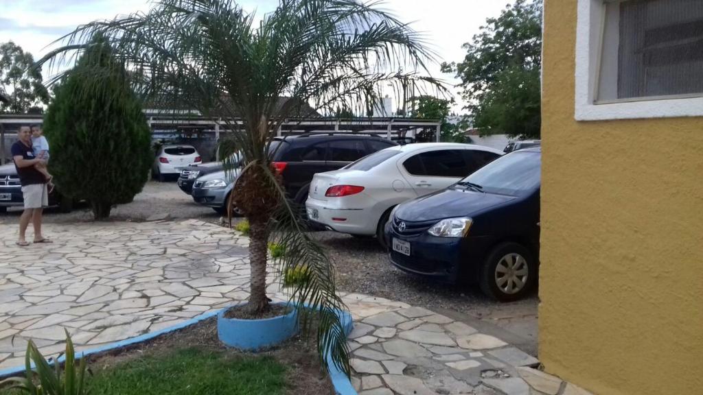  Hotel Sao Gabriel