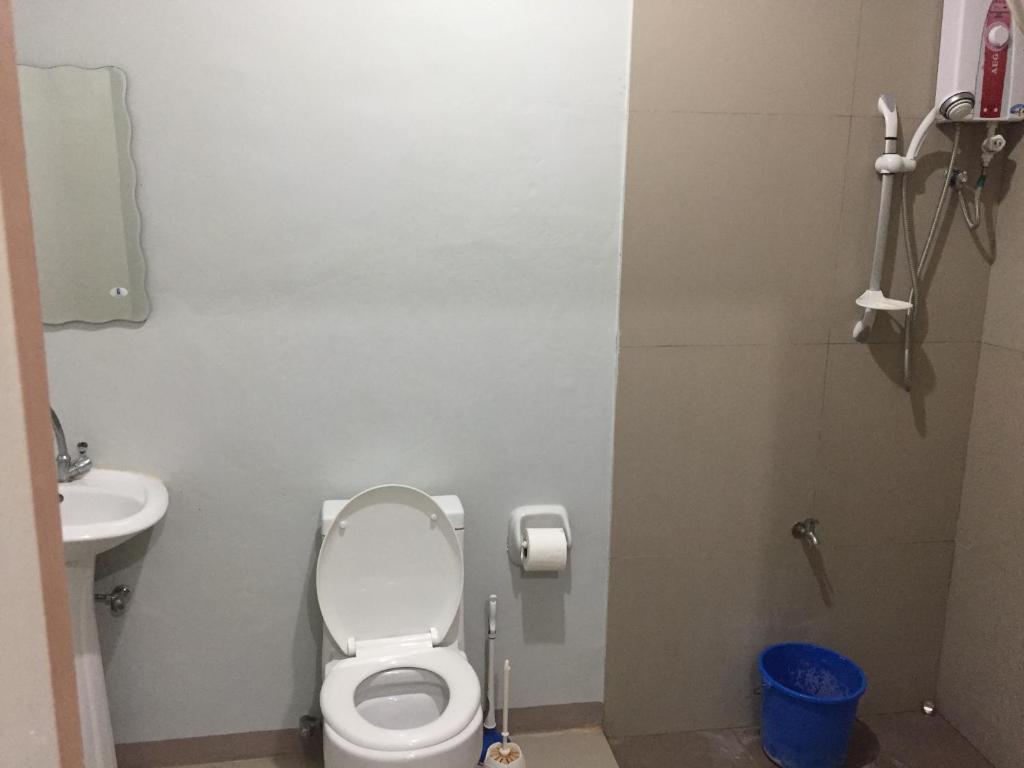 Rullan Apartelle - Apartamento Superior