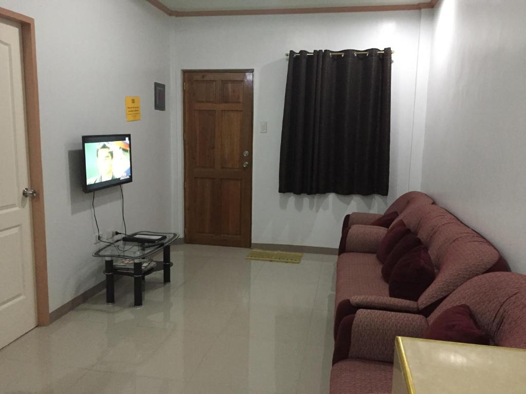 Rullan Apartelle - Apartamento De Dos Dormitorios