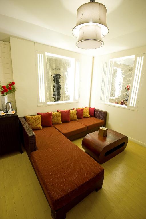 Chiangmai Gate Hotel - Resim 8