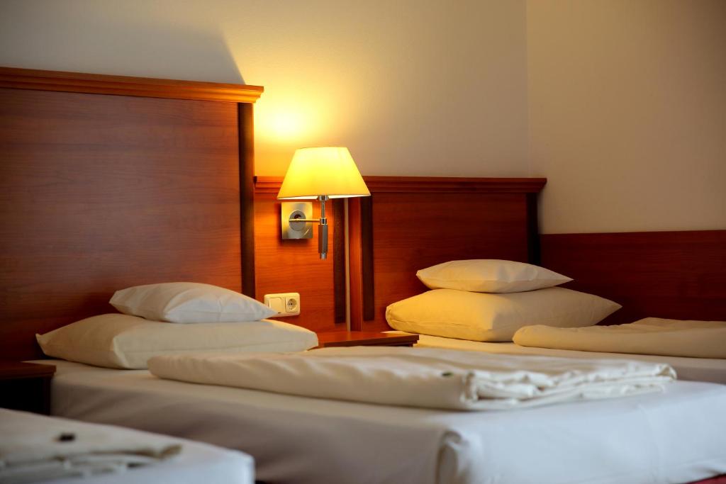 Hotel Meridian ***superior - Triple Room