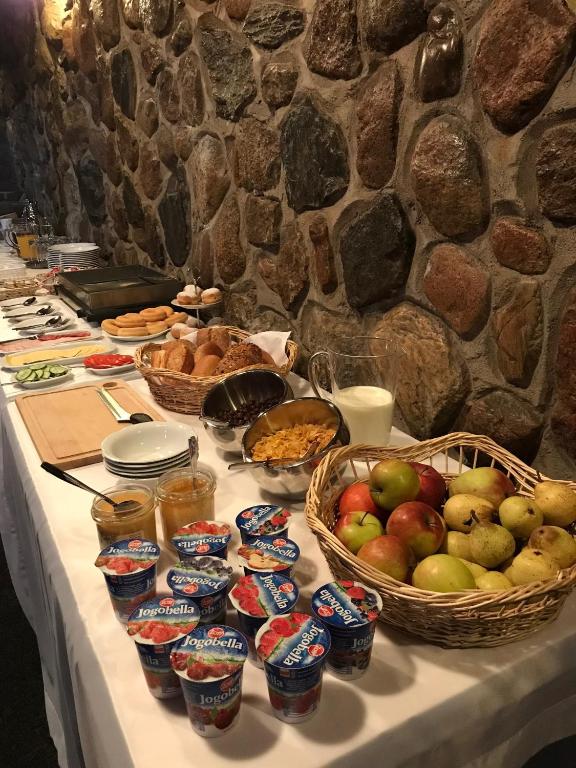 Fotografia z galérie ubytovania Pokoje Gościnne Stara Masarnia v destinácii Chojna
