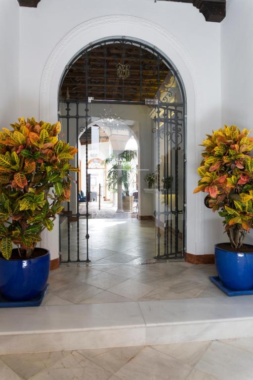 Santiago 15 Casa Palacio, Sevilla – Güncel 2022 Fiyatları