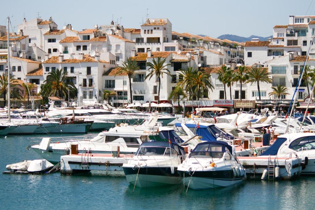 La Reserva Puerto Banus, Marbella – Updated 2023 Prices