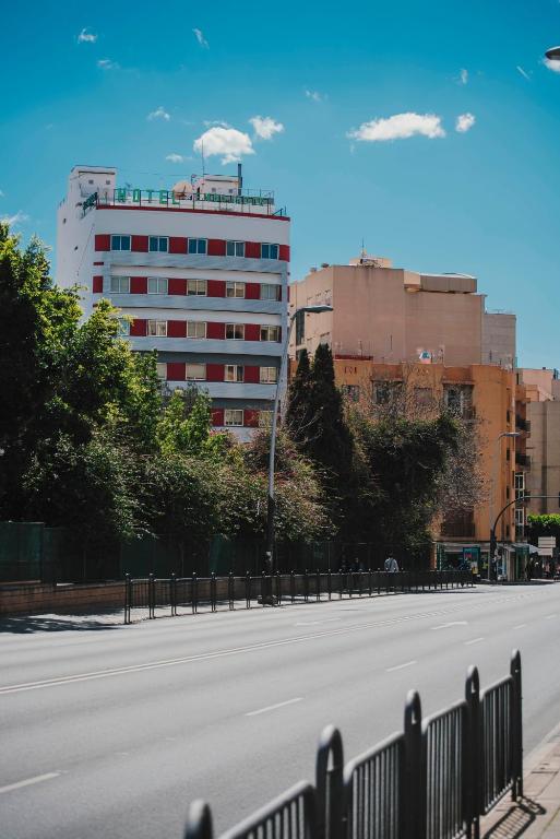 Hotel Embajador, Almería – Updated 2023 Prices