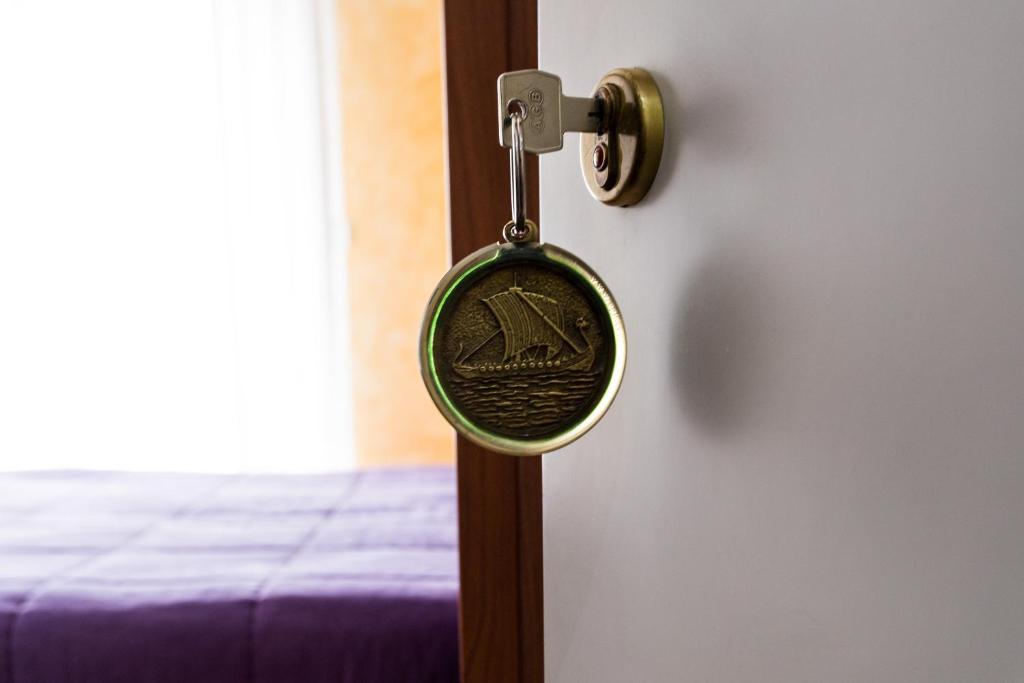 Hotel Viking - Resim 13