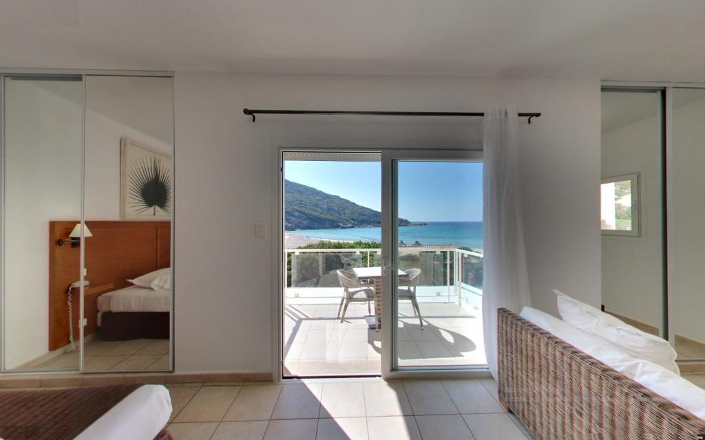 Hôtel Lilium Maris - Suite