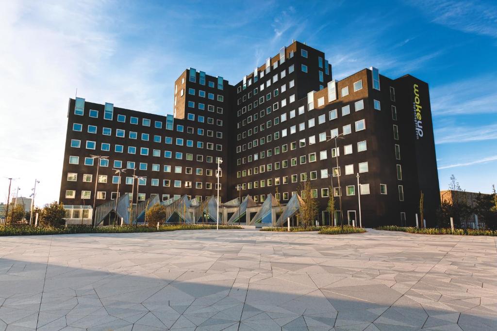 Wakeup Copenhagen - Carsten Niebuhrs Gade - Resim 40